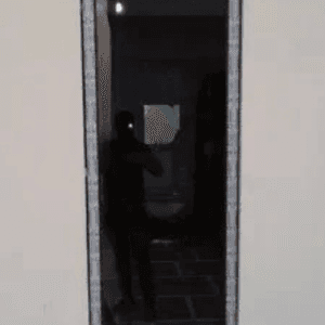 UPVC Fixed Window