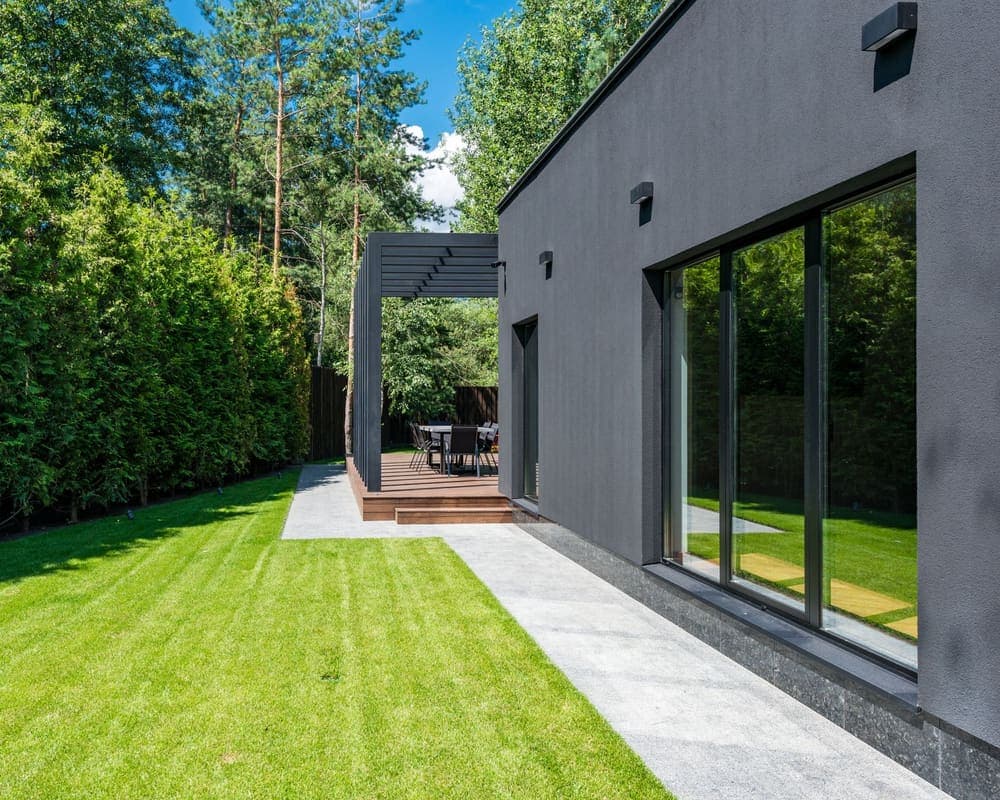 uPVC & Aluminium windows built for Indian homes
