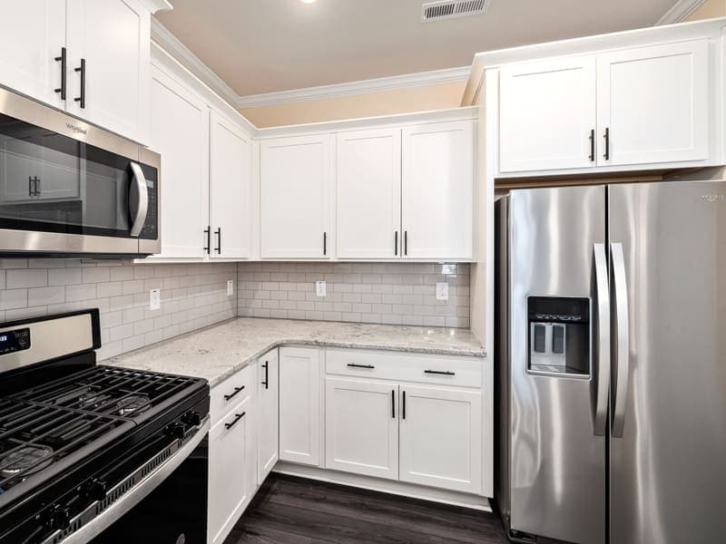 Modular Kitchen