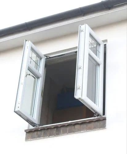 UPVC Windows