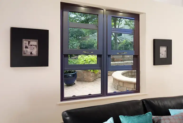 Sliding Window