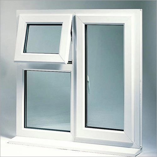 Top Hung Window | uPVC Windows and Doors manufacturer In Faridabad