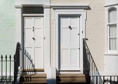 Twinsash Doors