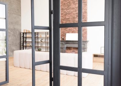 French Door