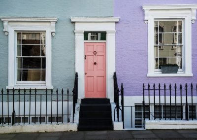 Twinsash Doors