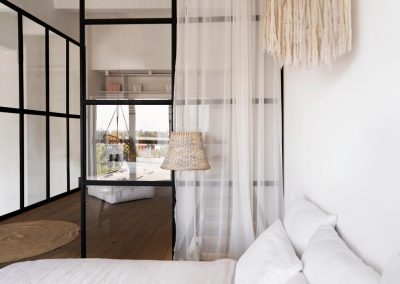 French Door