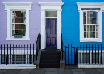 Twinsash Doors