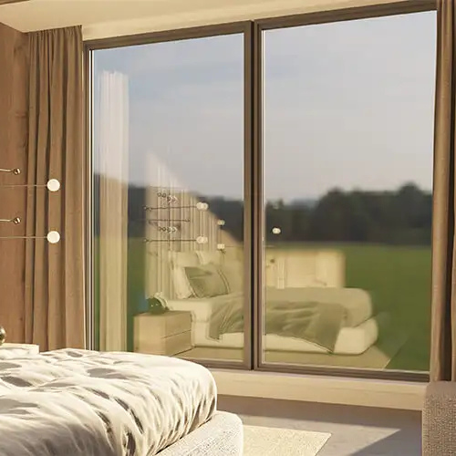 Aluminium Window