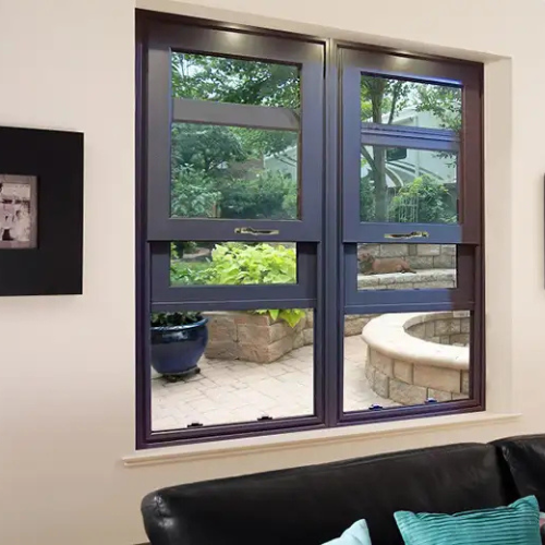 UPVC Window