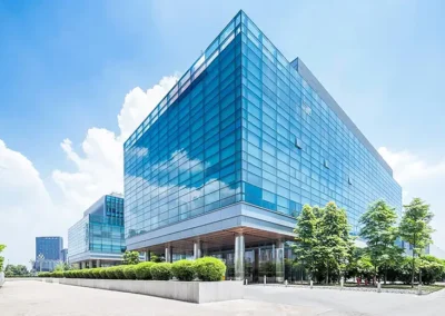 aluminium-facade-system