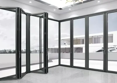 fold-slide-door